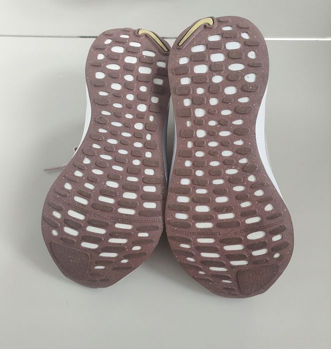 Nike infinity run 4