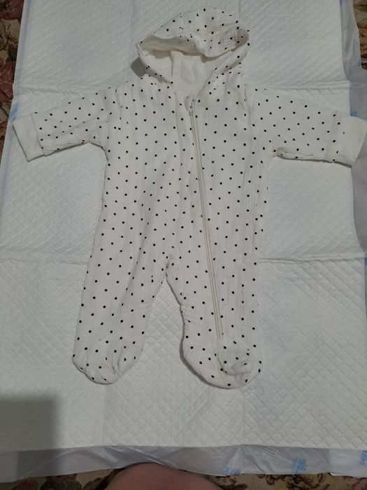 Детский вещи хорошего состояний