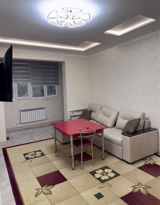 Сдается квартира в аренду Юнусабад срочно !