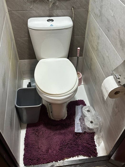 Bollarga kvartira srochna