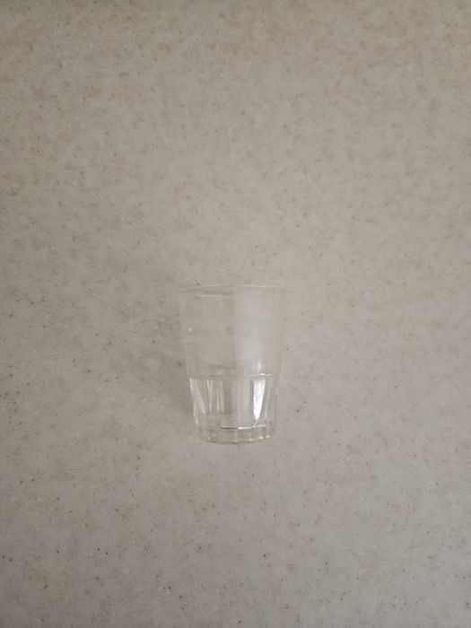 Рюмки стопки стекло