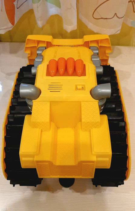 Булдозер X-Tream Power Dozer