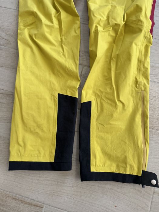 La Sportiva Soft Shell -мембрана, размер М/Л