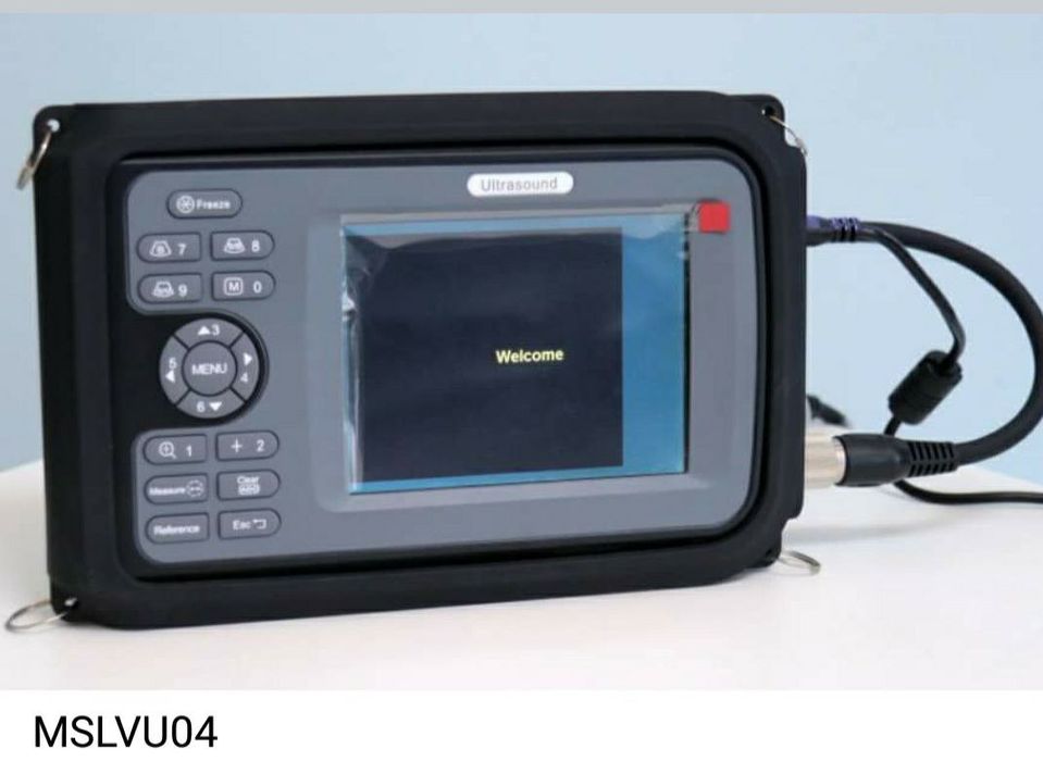 Uzi aparat veternarni tanlovda adashmang