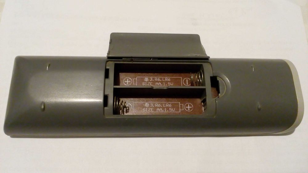 combină muzicală Sharp