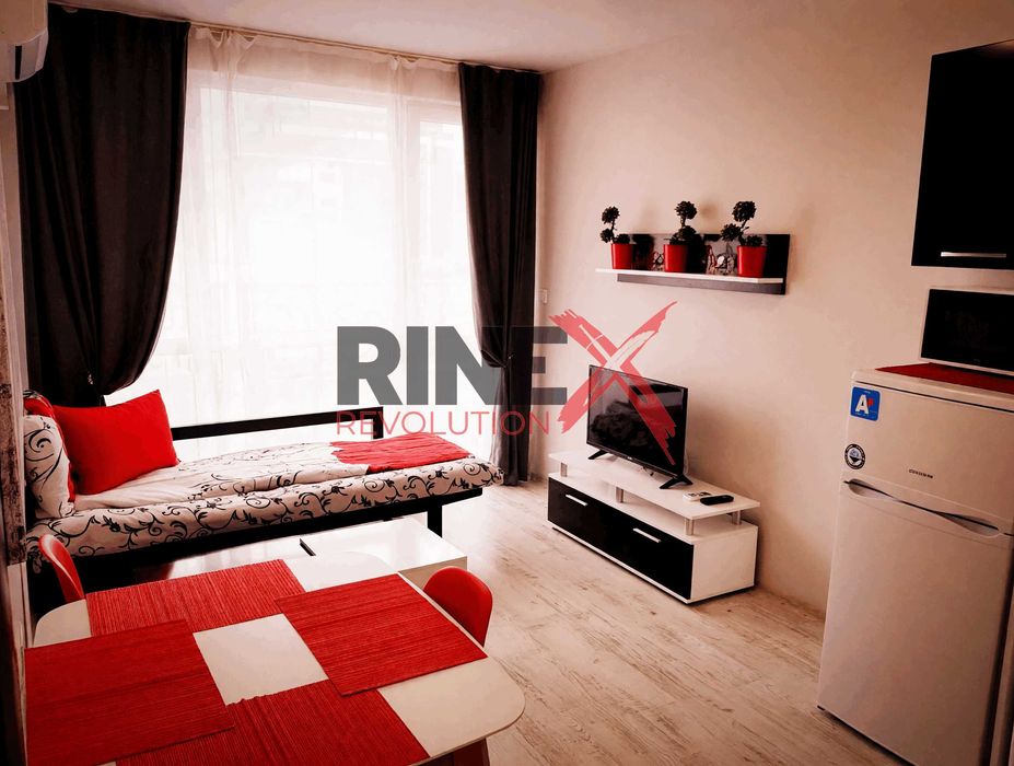 Дава се под наем Двустаен апартамент в Пловдив, Кършияка - 44 кв.м за 445 € - Снимка #2