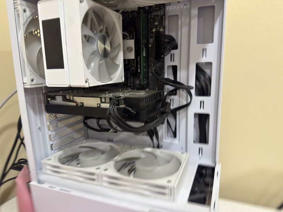 I5-10400 gtx 1650 super