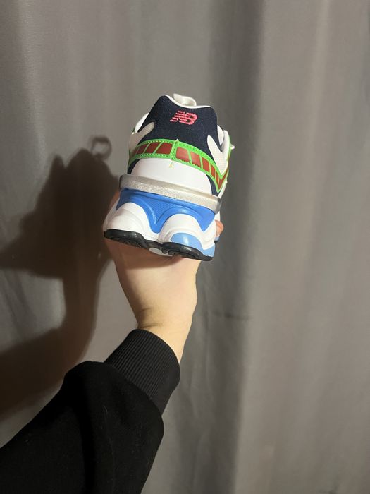 New balance 9060  рядка  разцветка отново налична!!