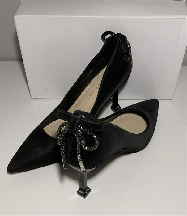 Женские туфли