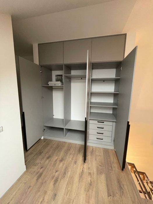 Mobila la comanda în cel mai scurt timp