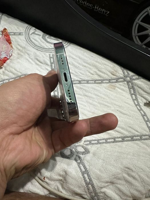 Айфон 14 про в идеальном состоянии