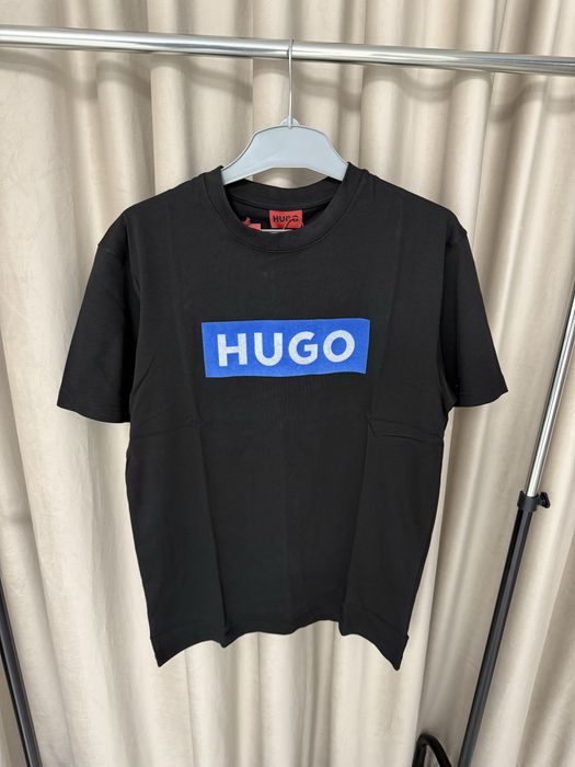 Tricou Hugo barbat