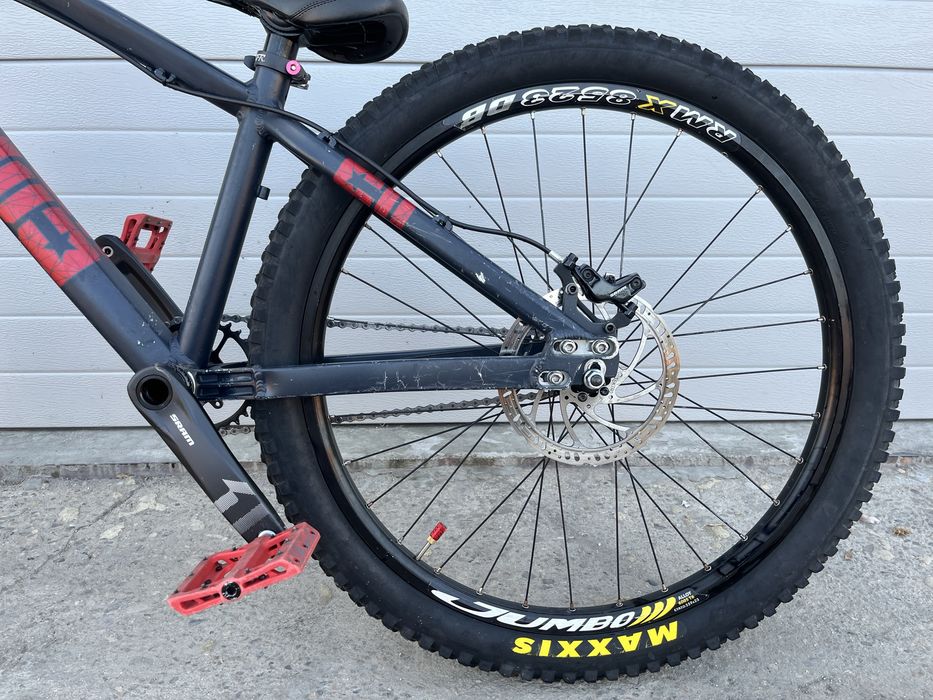 Велосипед Drag C2