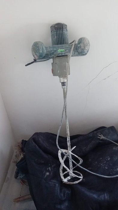 Продам миксер и префоратор Алтекр