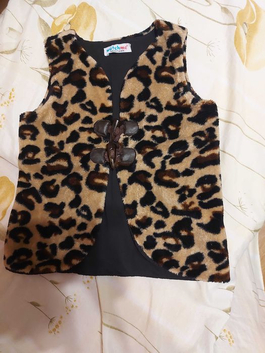 Дрешки, момиче,  6 - 7 години