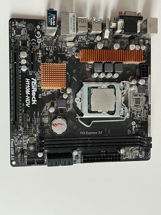 материнская плата