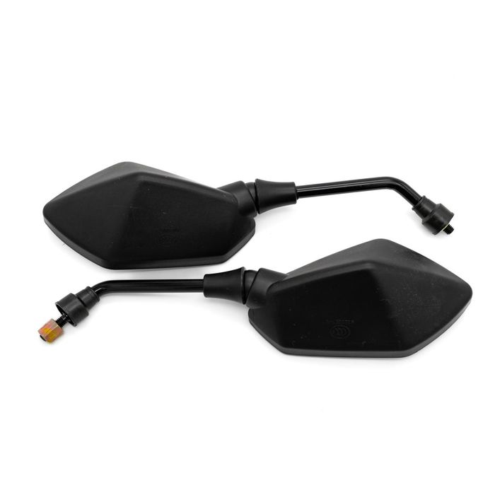 Огледала за мотор №5002-2 ф8 к-т 2бр.