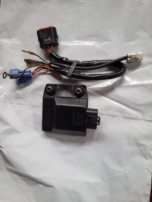 Cdi KTM exc 450 2003. Aprindere,  stator ,rotor,senzor  KTM.