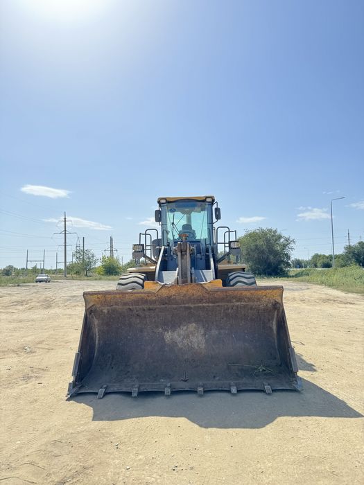 УСЛУГА Погрузчика 5т