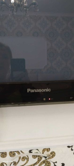 Телевизор Panasonic