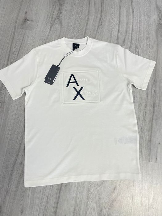 Tricou bărbătesc Armani Exchange