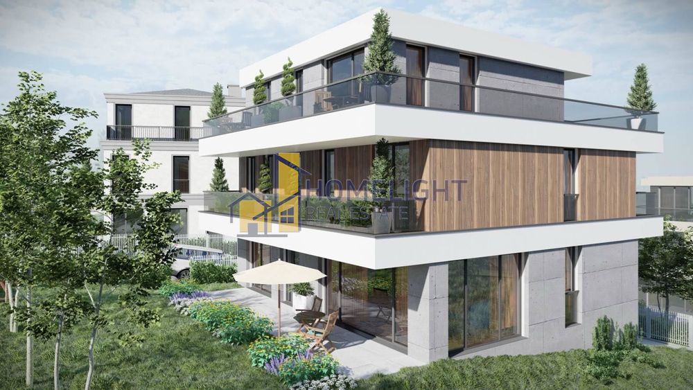 Къща в кв. Драгалевци