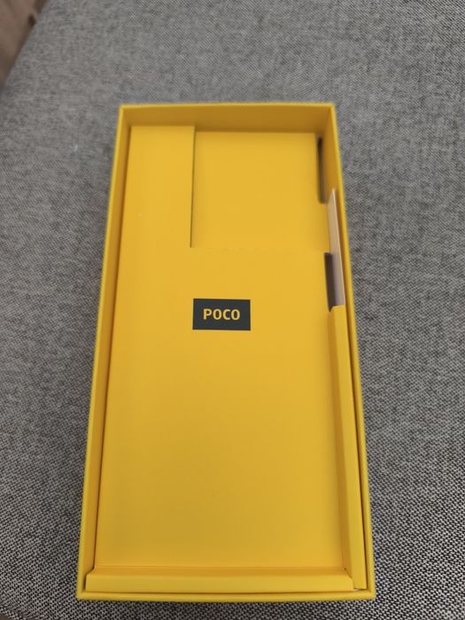 Xiaomi poco c 85