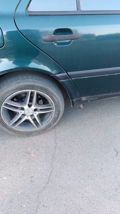 Продам Мерседес С 180