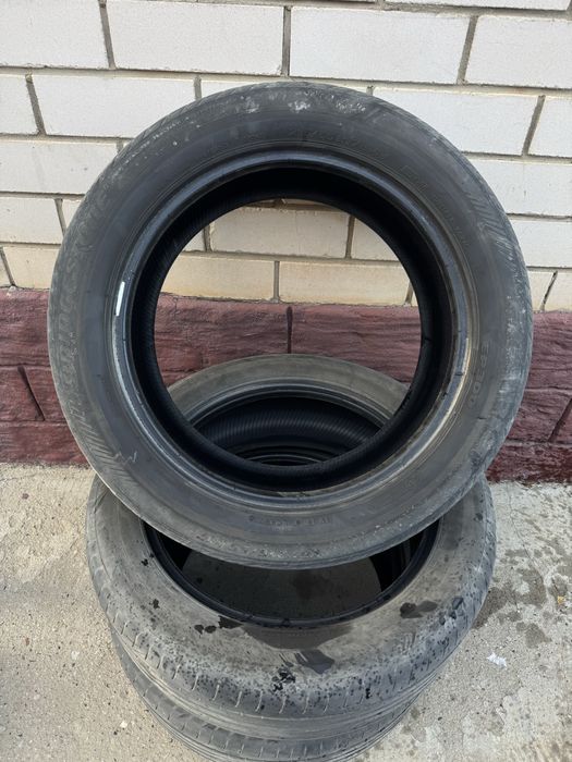 Продам буу летние шины