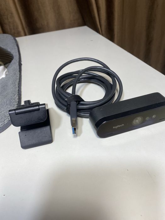 Camera logitech