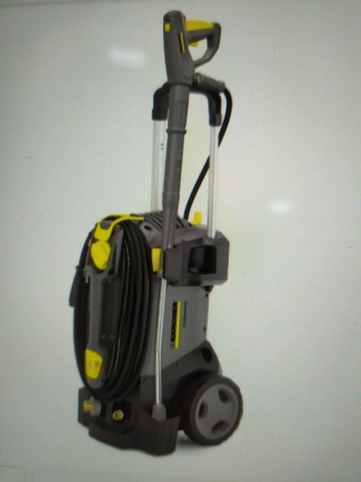 Мойка Karcher HD6/13c проффисиональная