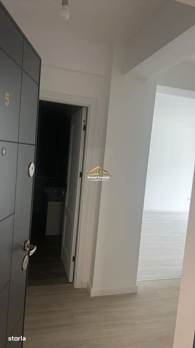 Apartament 1 camera, Valea Lupului, 41.40 mp €77.500 Cod Oferta: 11768
