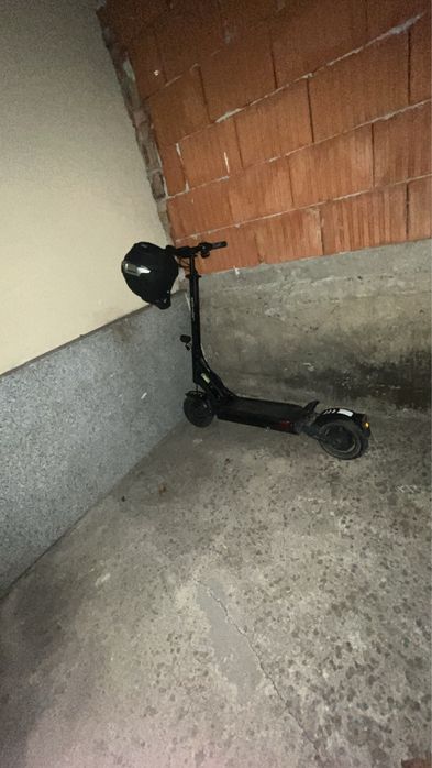 Joyor t10 custom