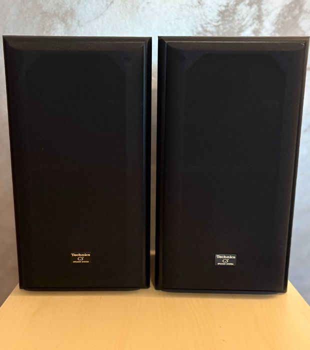 Boxe Technics SB-CS65