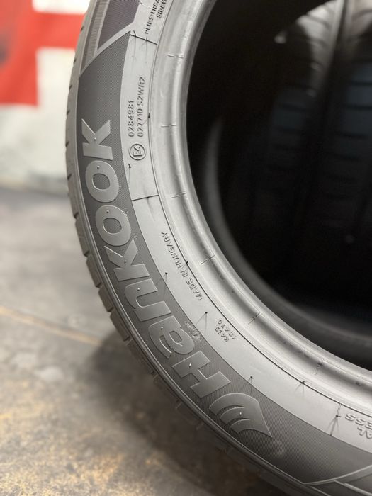 205 55 16, Летни гуми, Hankook KinergyECO2, 4 броя