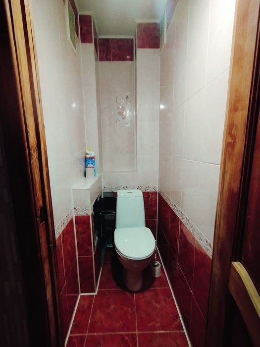 Продам квартиру в центре города