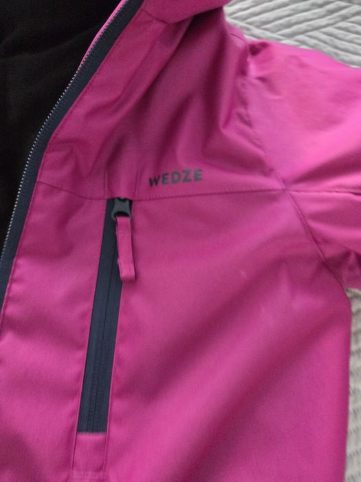 Wedze грейка от Декатлон