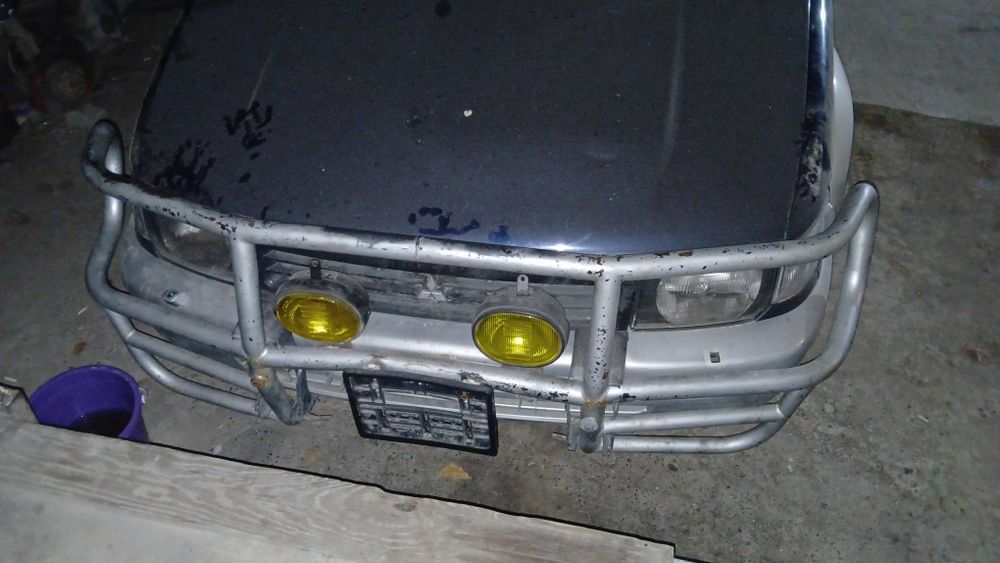 Mitsubishi разбор РВР