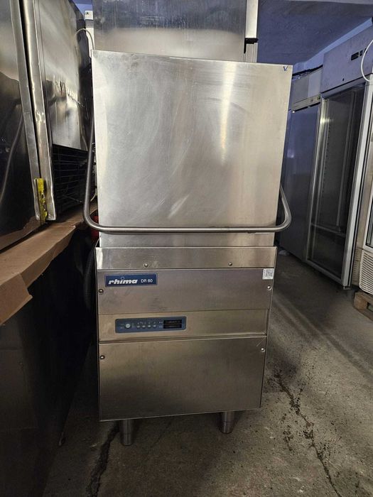 Masina spalat vase cu capota -SH - cu revizie si garantie incluse