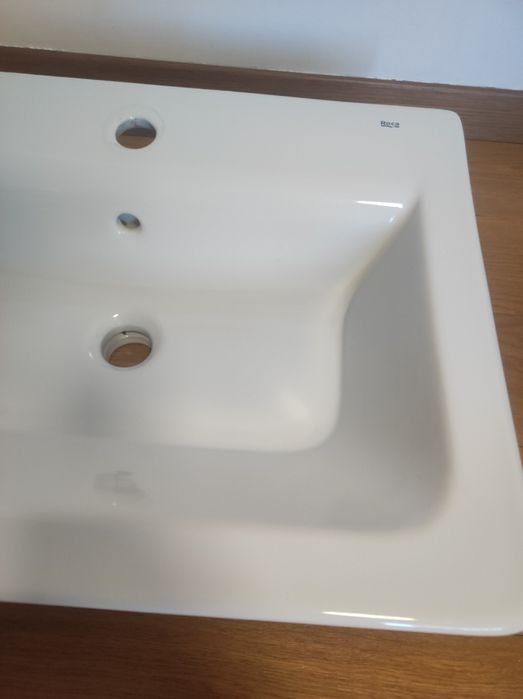 Chiuveta baie Roca 60 cm