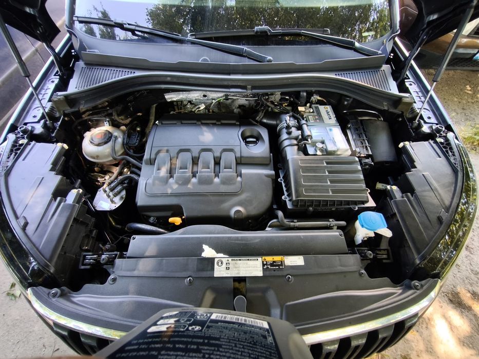 Skoda kodiaq- 7 locuri