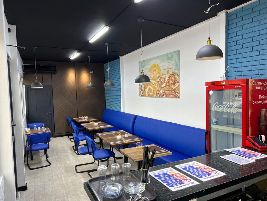 Сдается коммерческое  помещение