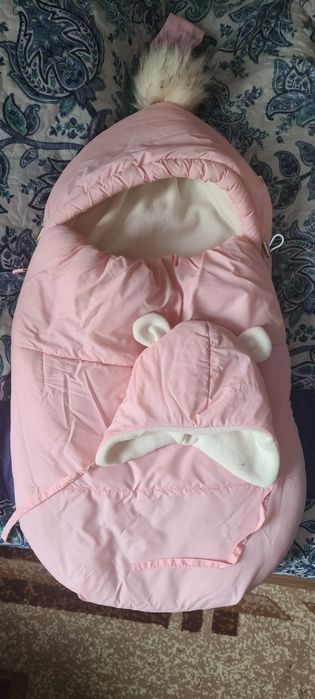 Продам конверт на выписку