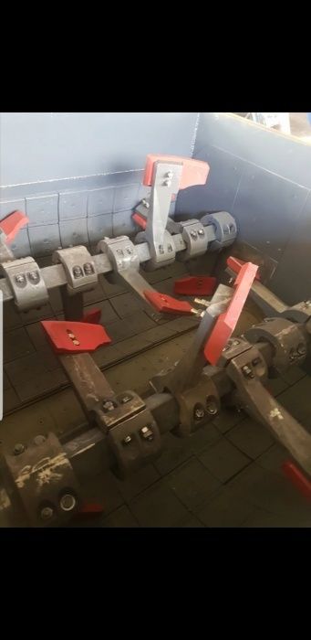 Продаю бетоный завод из Ирана.