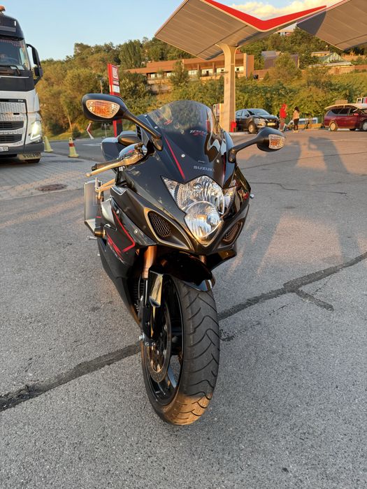 Suzuki GSX-R 1000