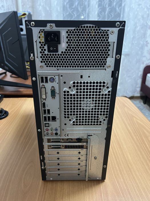 Системный блок ПК
