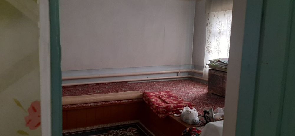 Срочно продается участок с двумя домами