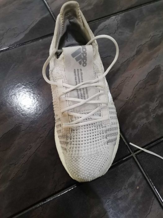 Маратонки Адидас