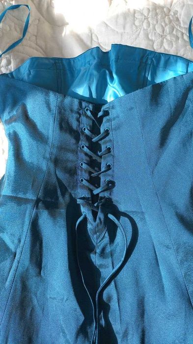 Платья на выпускной 44-46 размер