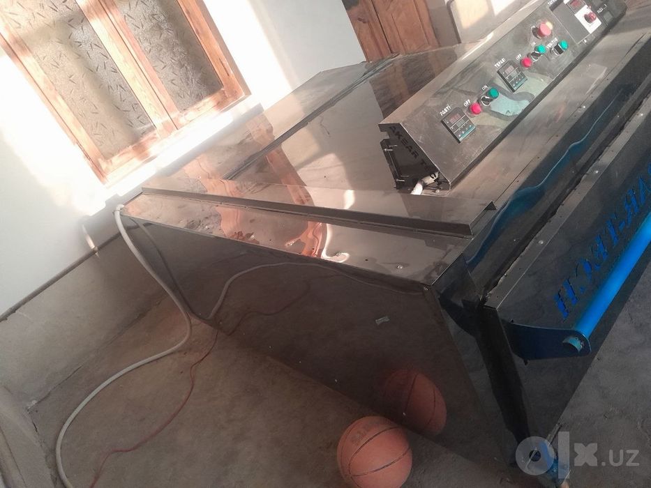 Eco tandir 18 kw